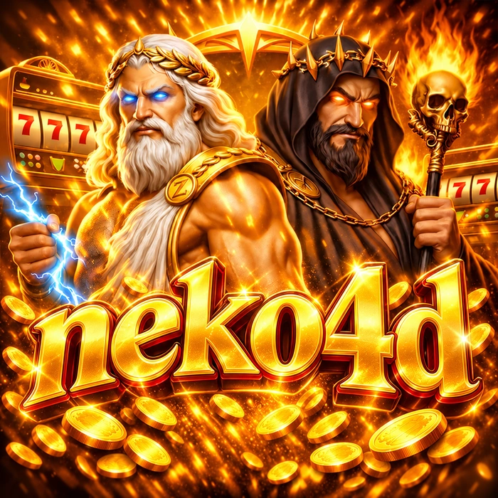 neko4d APK