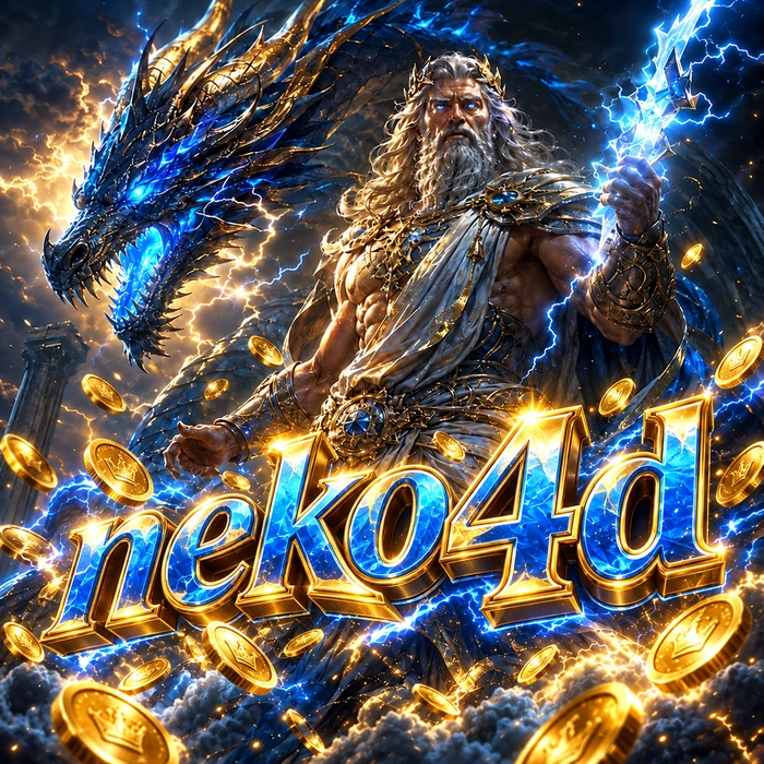 neko4d aplikasi resmi