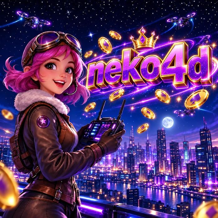 neko4d