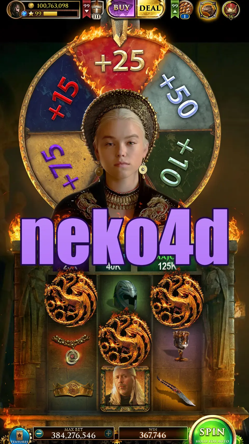 neko4d Unduh