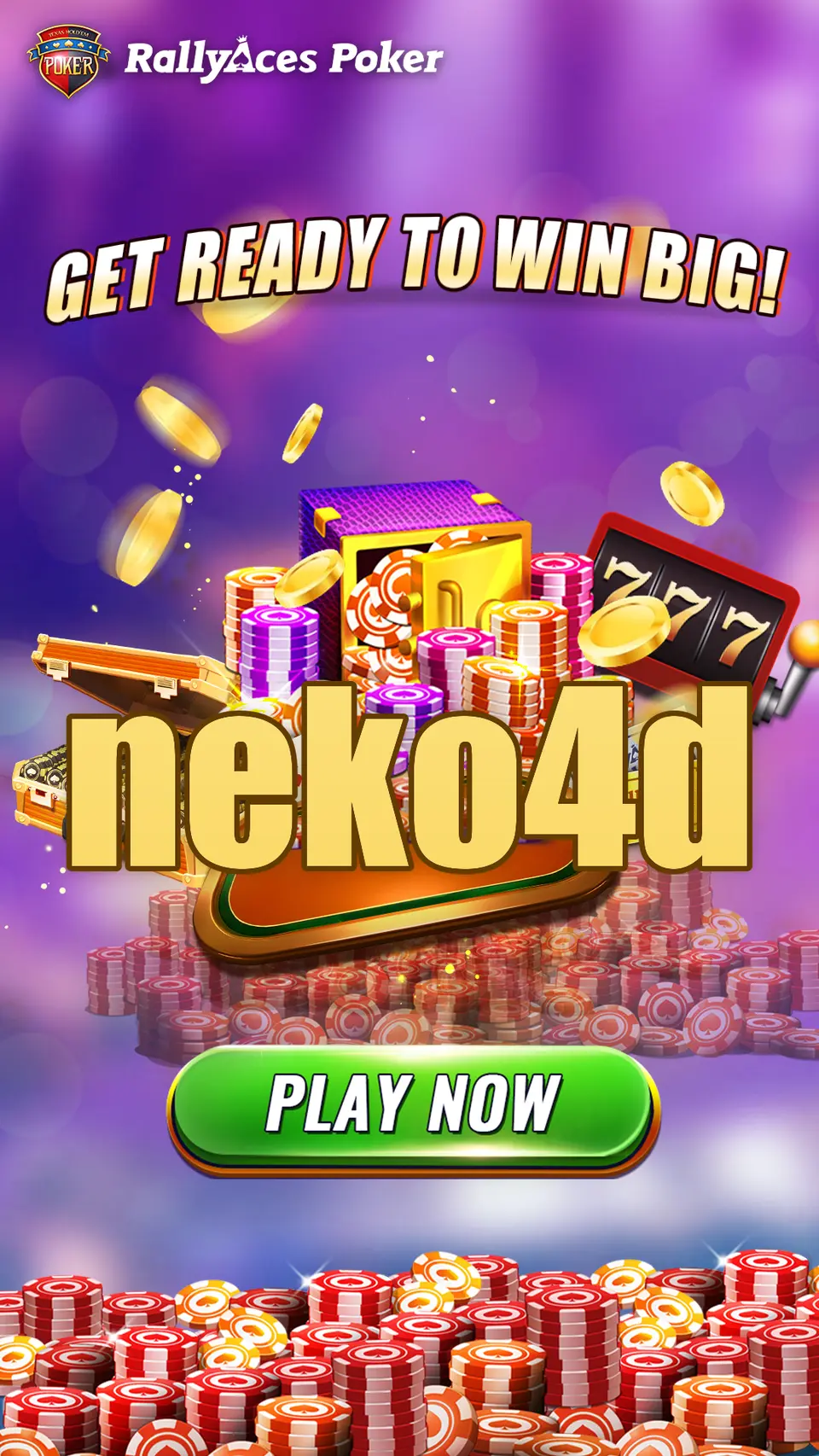 neko4d Unduh